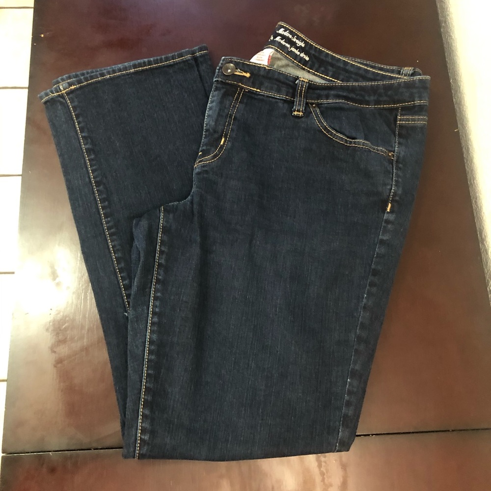 Pre-Loved Jeans